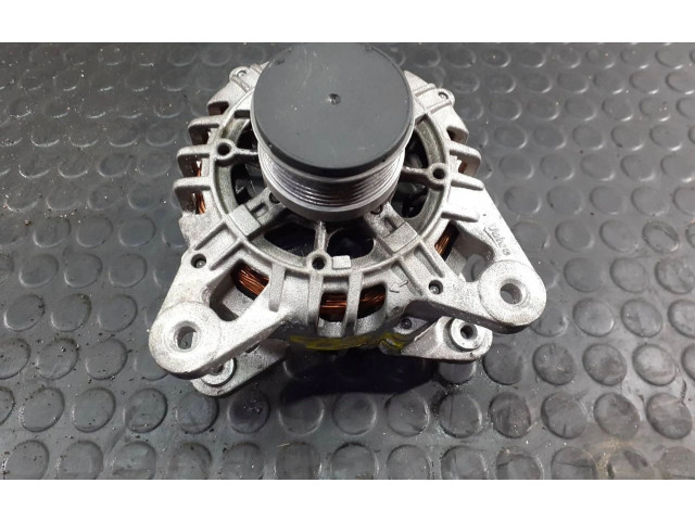 Генератор 21020310019, P0928635 Dacia Lodgy