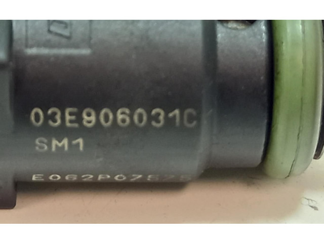 Форсунка 03E906031C Skoda Fabia Mk2 (5J)