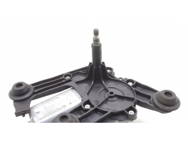 Моторчик заднего дворника 53031812, 9680477480    Peugeot 5008