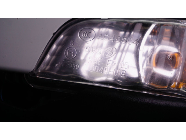 Зеркало электрическое        Volvo V70  2008 - 2013 года   