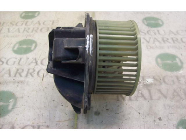 Вентилятор печки Jeep Cherokee XJ