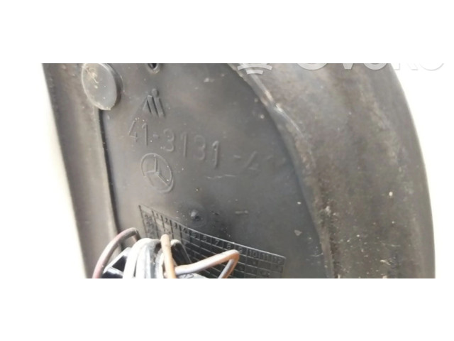 Zpětné zrcátko Mercedes-Benz E AMG W210 2000 413131417, 413131417