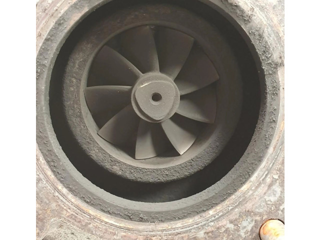 Турбина Jeep Grand Cherokee (WK) A6420900290