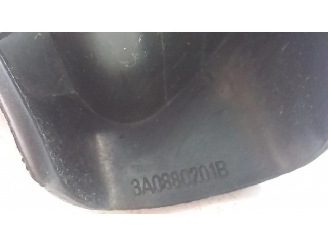 Подушка безопасности водителя 3A0880201B Volkswagen Golf III