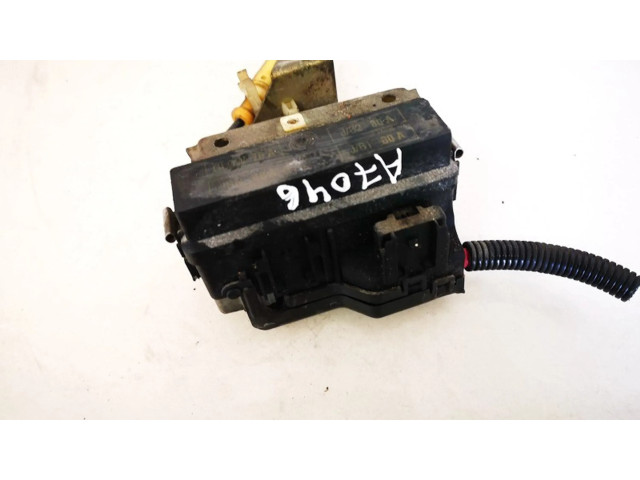 Блок предохранителей Fiat Marea