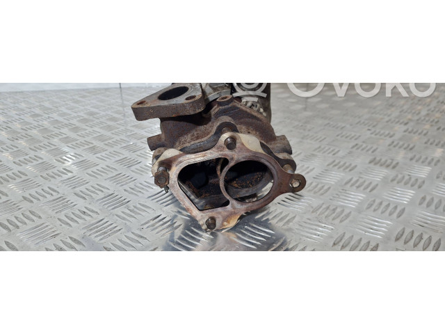 Turbodmychadlo Турбина Mitsubishi Pajero