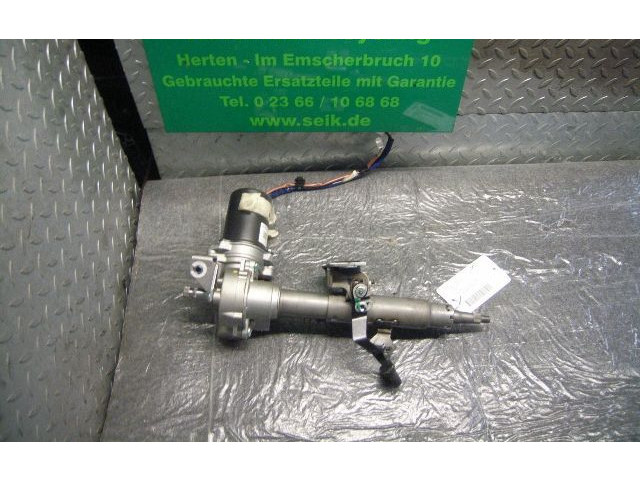  рейка  Колонка рулевая 452000D090   Toyota Yaris 2006 - 2011 года