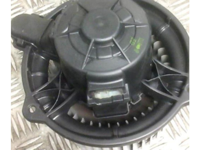 Вентилятор печки    971131H000   KIA Ceed
