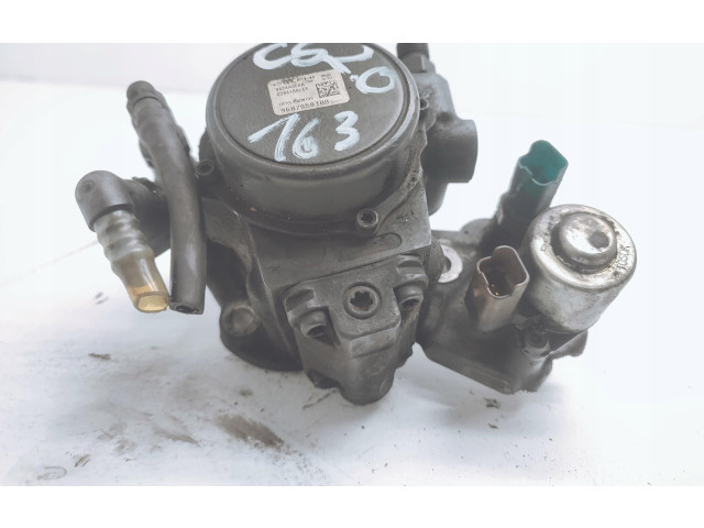 Топливный насос