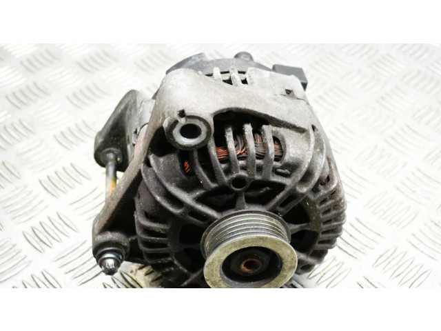 Генератор TG15C157, S36AN11 Mini One - Cooper R57 2.0