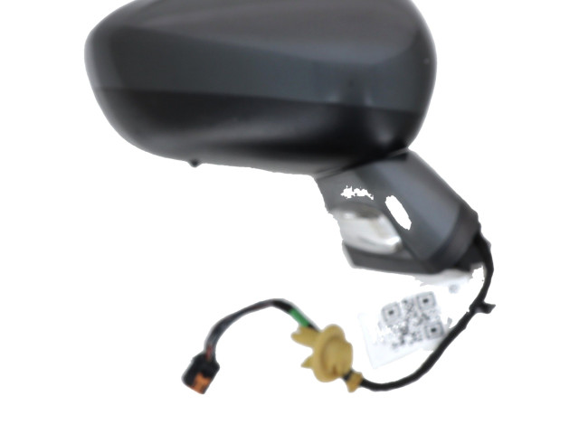 Zpětné zrcátko  Citroen Berlingo 2012  1635517180, J0-0769K  