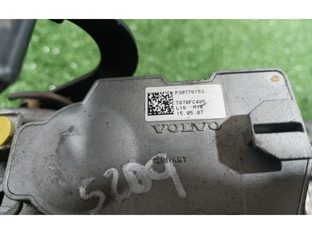    Рулевая рейка P30776153, P30776153   Volvo C30 2007 - 2010 года