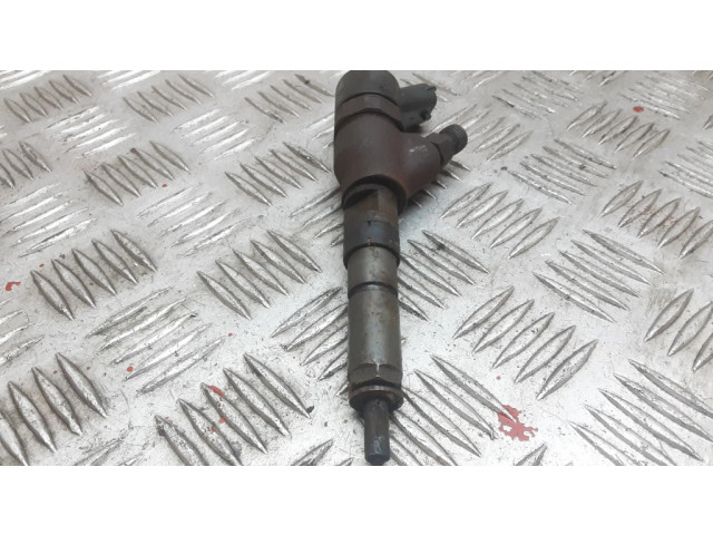 Форсунка 9641742880, 0445110076 Citroen Xsara для дизельного двигателя 2