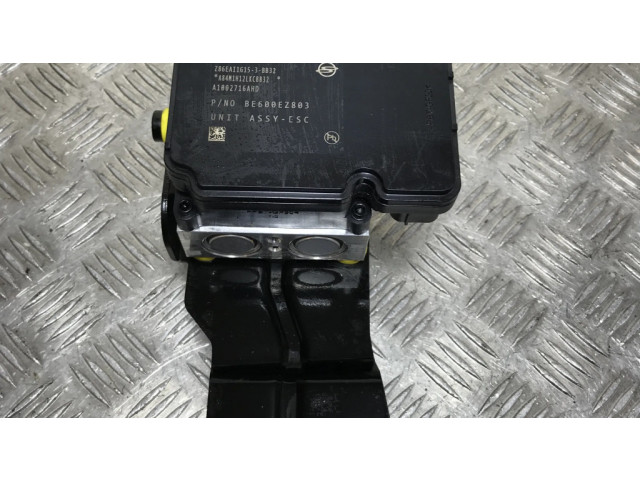 Блок АБС 4892037102 SsangYong Korando