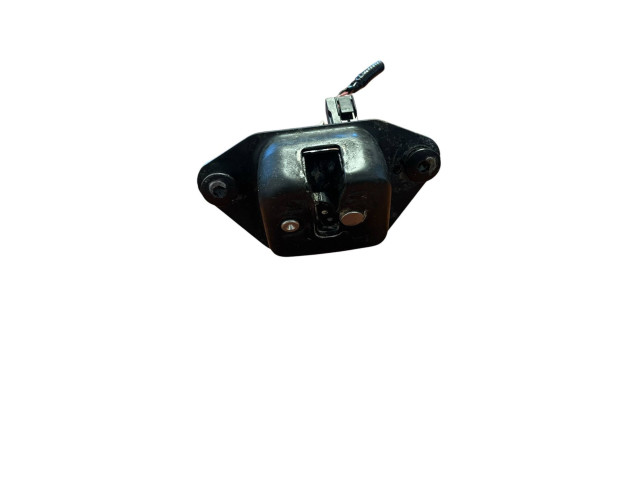 Замок багажника     Honda Accord 2008 - 2016 года