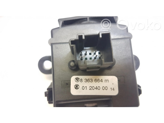 Ручка стеклоочистителей