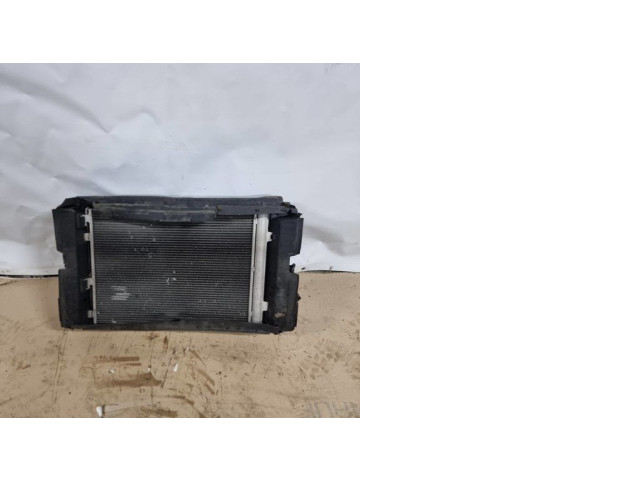 Комплект радиатора