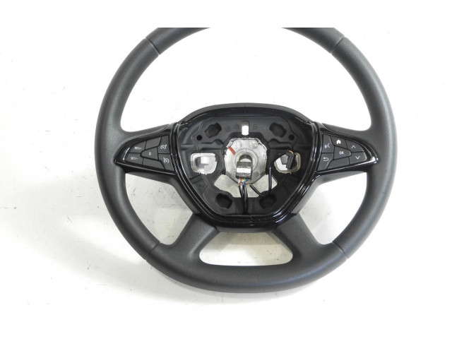 Руль Dacia Sandero III 2020 - года 484007754R