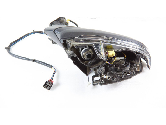 Zpětné zrcátko Audi Q7 4M 2019 233656052, e1041367