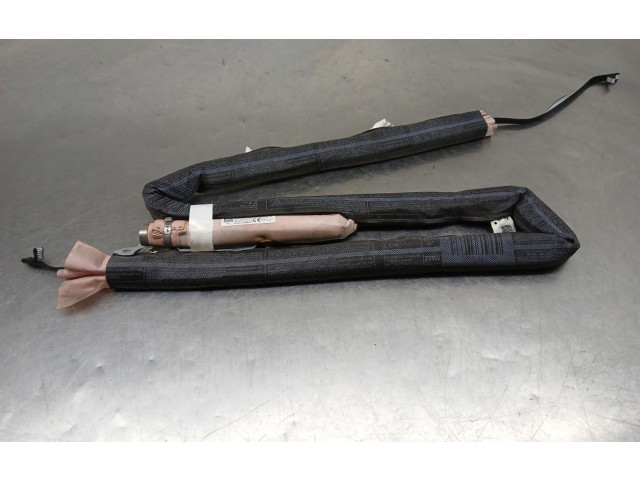 Боковая подушка безопасности 985P15615R, 34246796A   Dacia Duster II