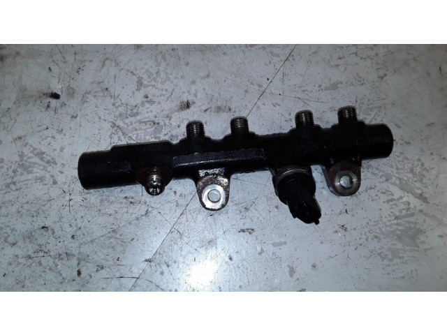 Vstřikovací lišta 175215346A, H8201157327 Dacia Dokker pro naftový motor 1.5