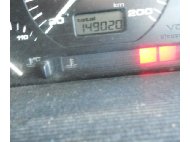 Генератор 028903025G Volkswagen Golf III