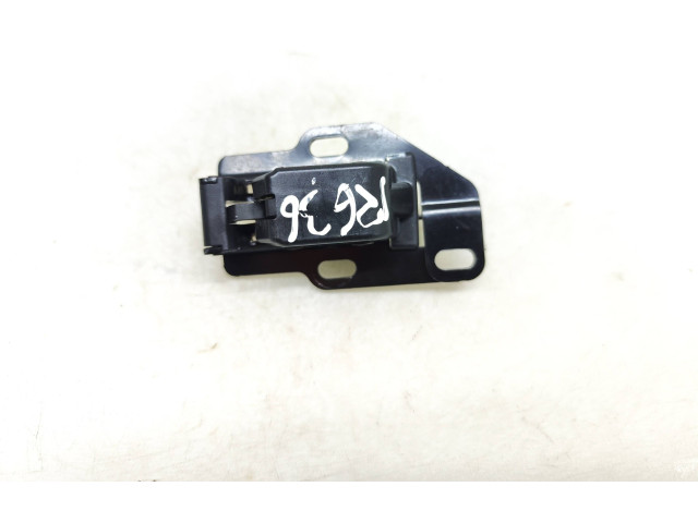 Замок багажника     Citroen Jumpy 2016 -  года