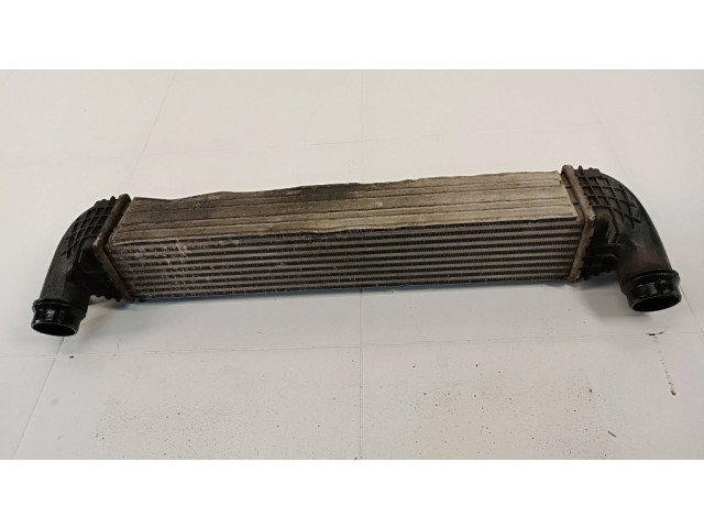 Интеркулер 427460812, 39075515 Opel Astra K 1.6