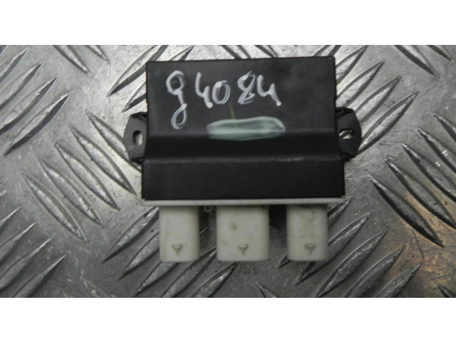 Блок управления A2059055211, G4084   Mercedes-Benz S W222