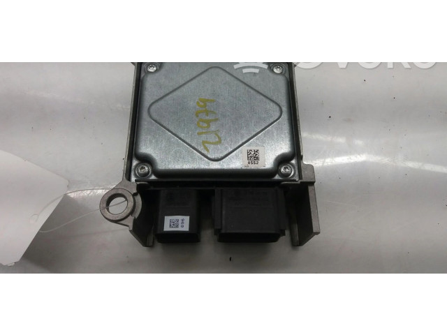 Блок подушек безопасности 0285001552   Ford Focus