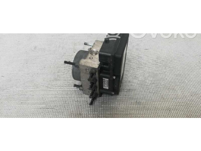 Pojistková skříňka Блок ABS 0265232485 Fiat Punto (199) 2010