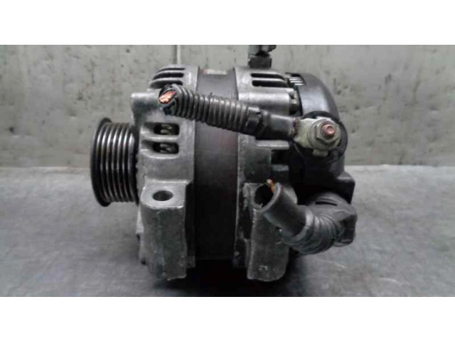 Генератор 2706038040, 1042106130   Lexus LS 500      