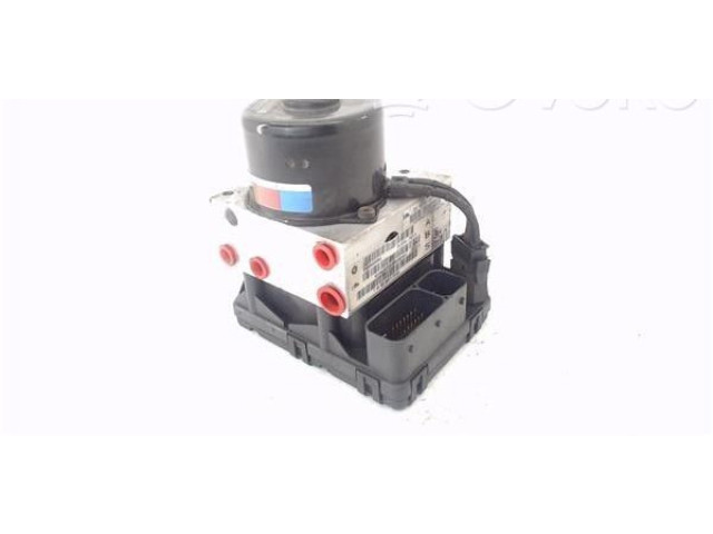 Блок АБС P56044300AC, 2R3B05D91 Jeep Grand Cherokee (WJ) 1999 - 2004 года