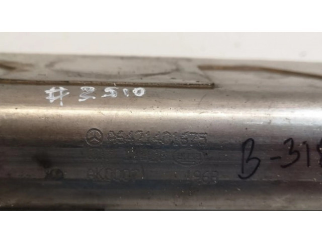 Охладитель EGR