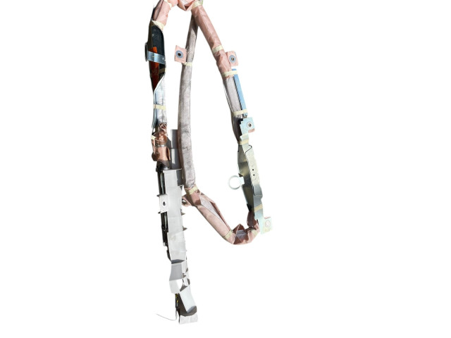 Боковая подушка безопасности    Subaru Forester SH