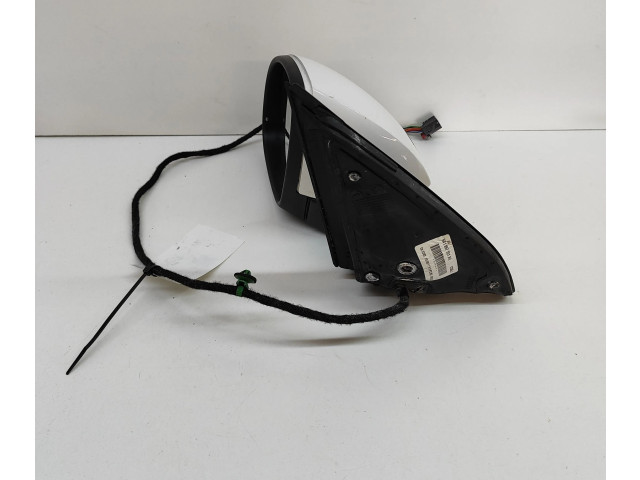 Zpětné zrcátko  Volkswagen Tiguan 2012  5N1857501AH, E1030103  