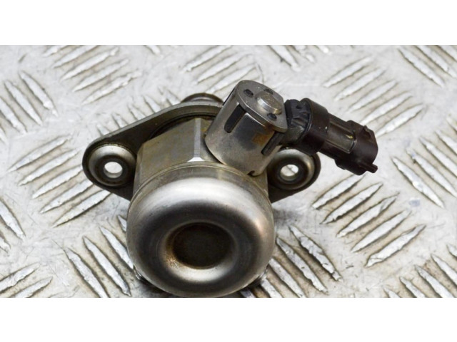 Топливный насос