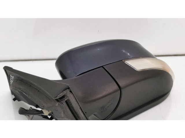 Zpětné zrcátko levé Ford Focus 2008 212876145, 212836367