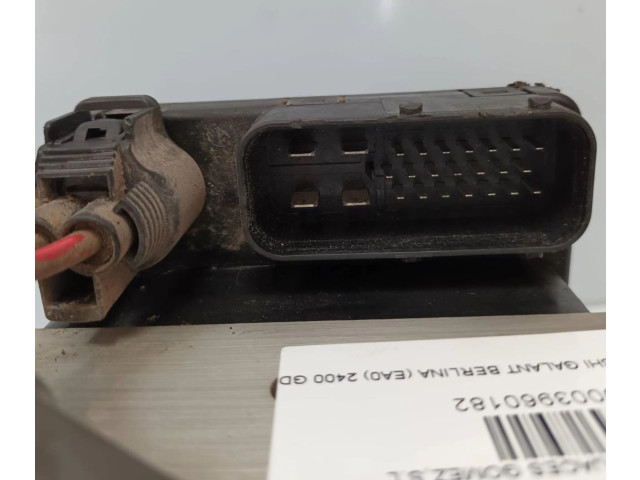 Блок АБС MR289078 Mitsubishi Galant 1993 - 1996 года