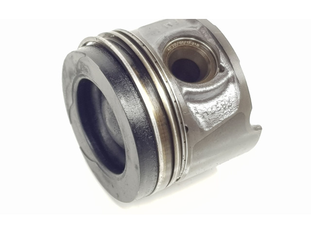 Масляный насос   4G0035193C  Audi A6 S6 C7 4G 