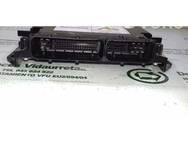 Řídící jednotka 2758006457, K4238 Mazda 5 2005