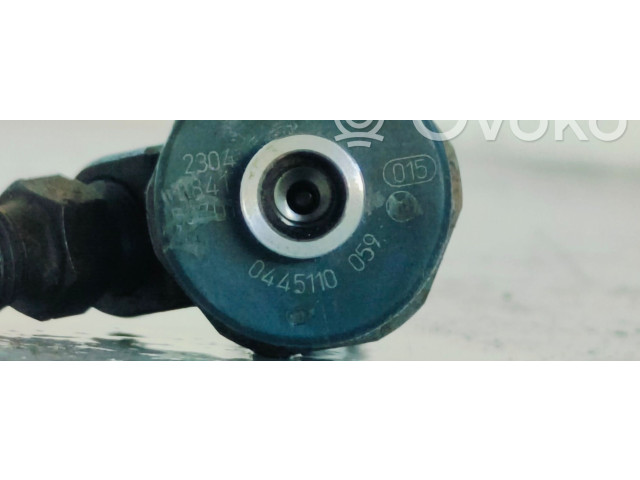 Форсунка 0445110059    Chrysler Voyager   
