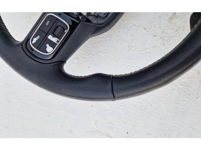 Руль Citroen C3 Aircross  2017 -  года 34211560F, 98164326ZD      