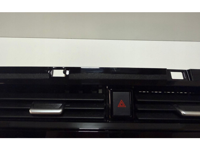 Блок управления климат-контролем 275006RL3B Nissan Rogue