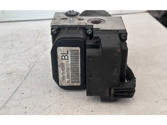 Блок АБС 589103E310, 0265216928 KIA Sorento 2002 - 2009 года