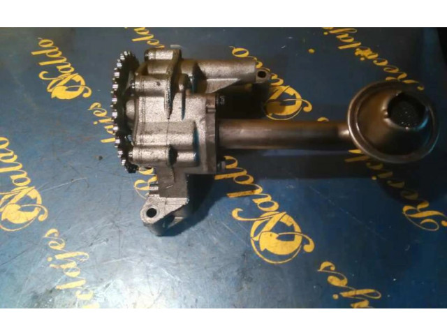 Масляный насос   038115105D  Volkswagen PASSAT 