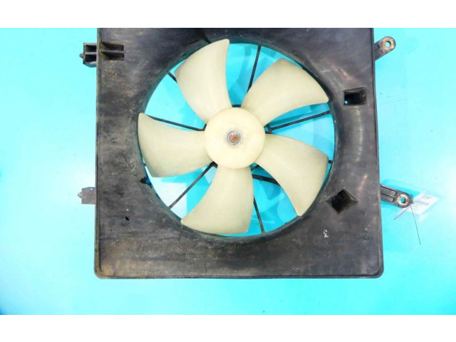 Комплект вентиляторов IMPRK1020747 Honda Stream