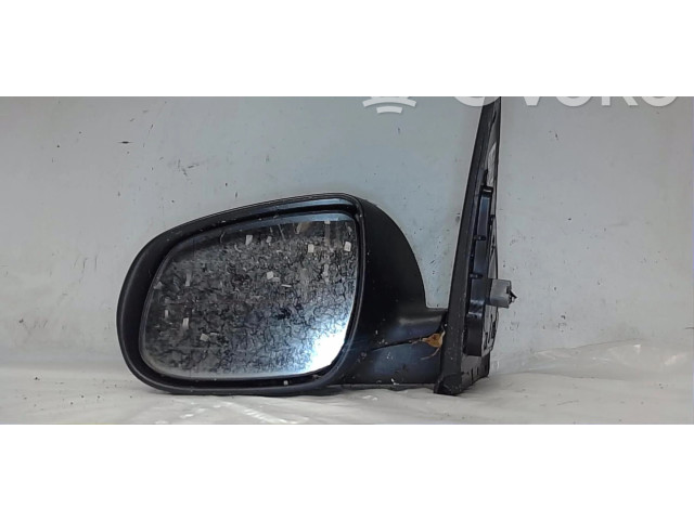 Зеркало электрическое        KIA Ceed  2006 - 2012 года   