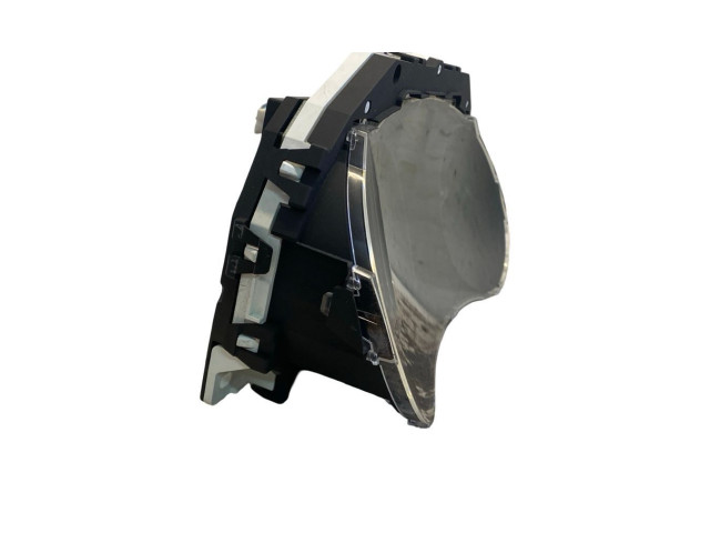 Přístrojová deska Nissan X-Trail T32 2018 1710260020, 6FP2C