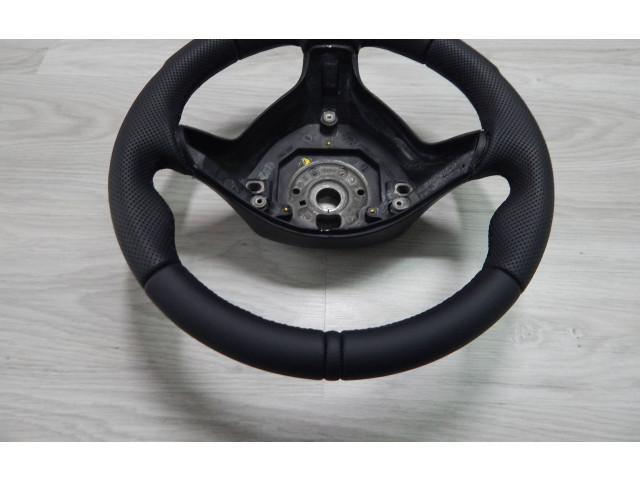 Руль Volkswagen Golf IV 1998 - 2005 года 1J0419091